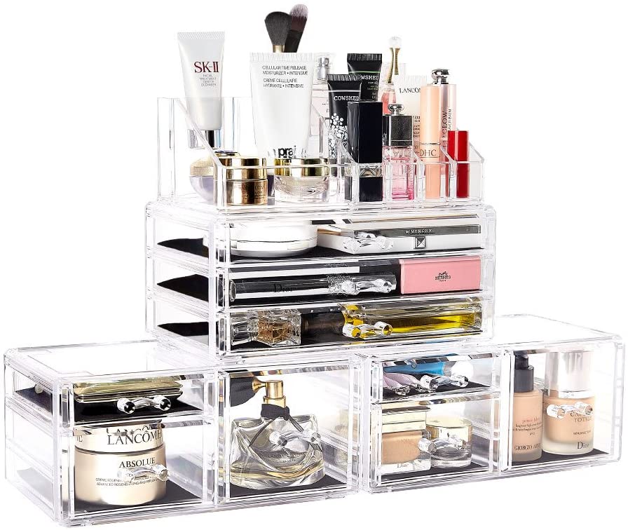 b76141669's tweet photo. DreamGenius Makeup Organizer 4 Pieces Acrylic Makeup Storage Organizer Box
Check link:https://t.co/Ee2m0nhKqD
Djokovic #BB24 CERN #HopeInTheBox Macy Gray Lollipop Chainsaw Crimo Brittney Griner 2nd Amendment #beauty #beautytips #beautystyle https://t.co/P4CkPP5Q4g
