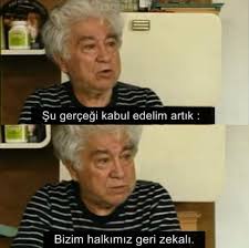 KabulEdin KupaNisanın Yani Aziz hocanın dediği gibi SurvivorKupası GeriAlınsın