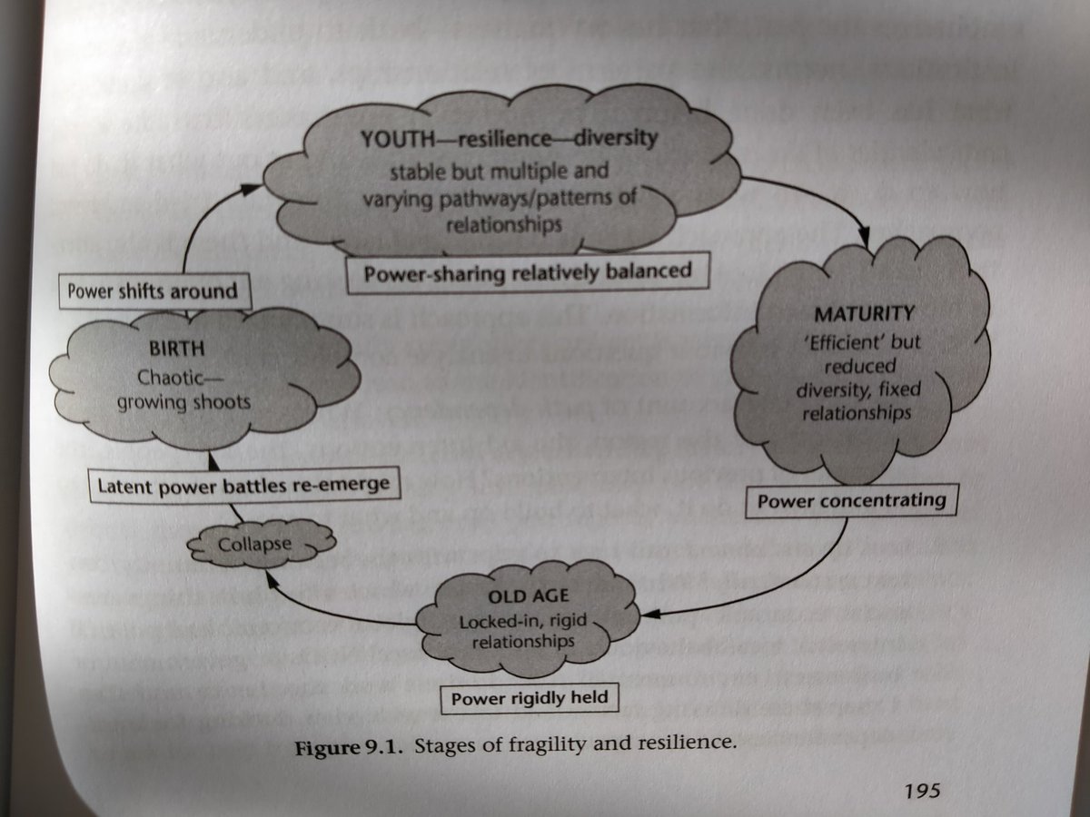 #book (2015) Embracing #complexity: strategic perspectives for an age of #turbulence #Science