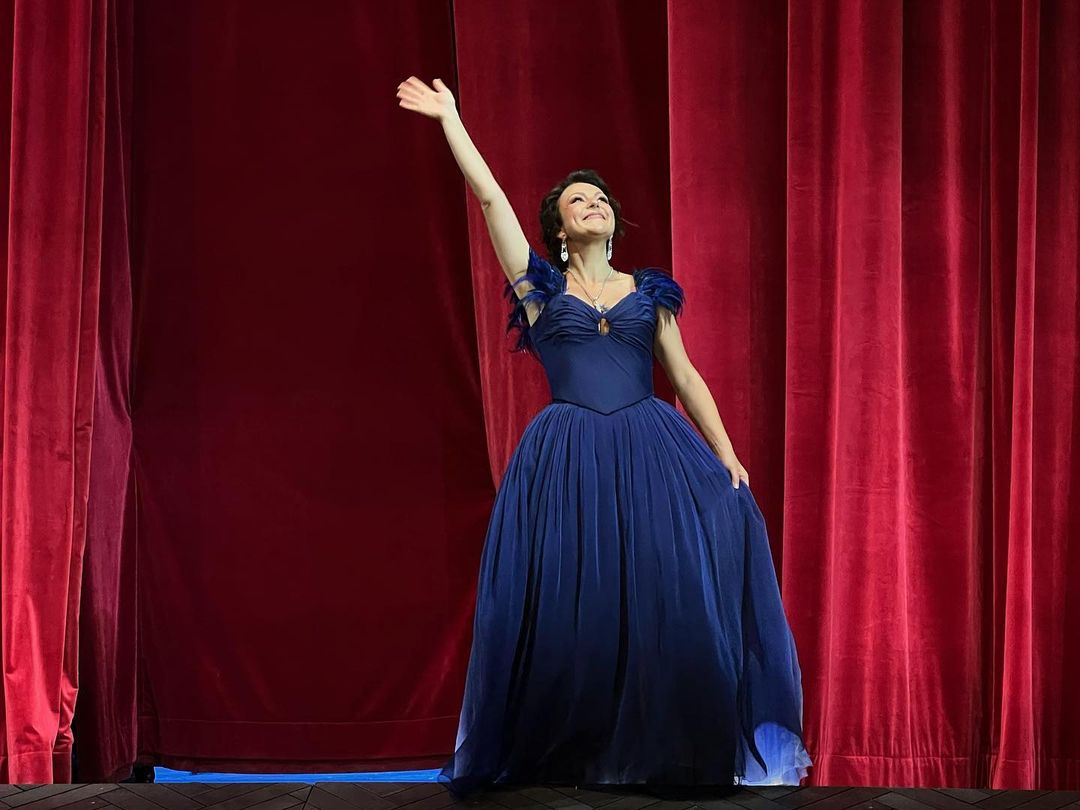 Irina Lungu tweet media