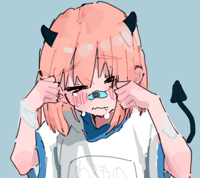 ぜんぜんだいじょばない('•ω•̥`) 