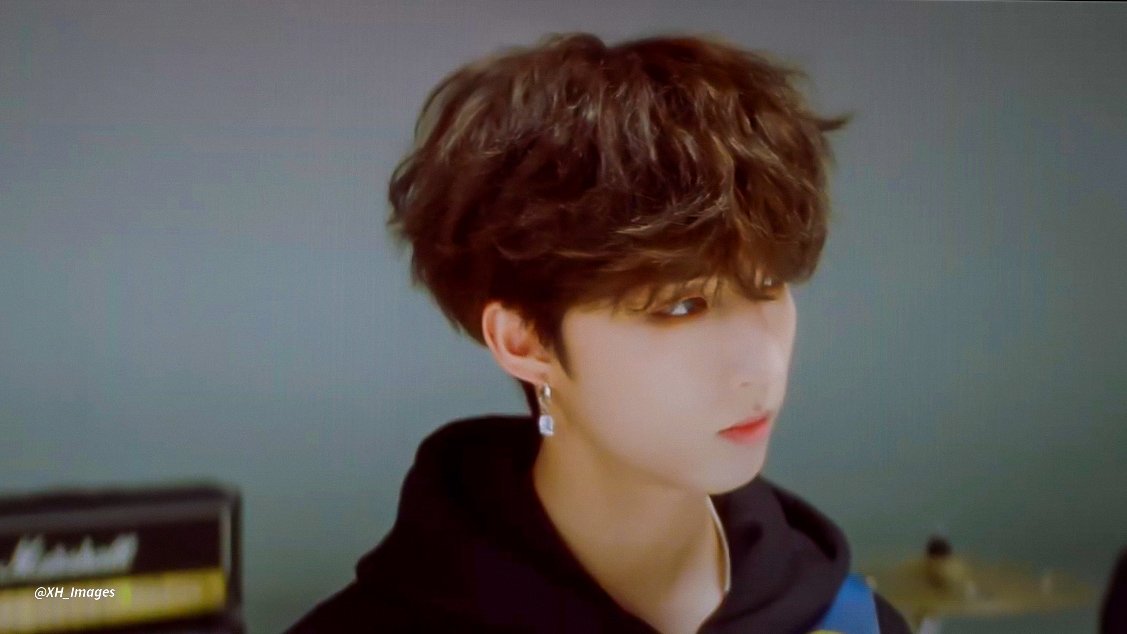 XH_Images's tweet photo. Origin Of Xdinary Heroes: JUN HAN
#XdinaryOriginS2_EP2 #HelloWorld_D14 #XdinaryHeroes #JunHan #준한 https://t.co/XeyiLdZo0y