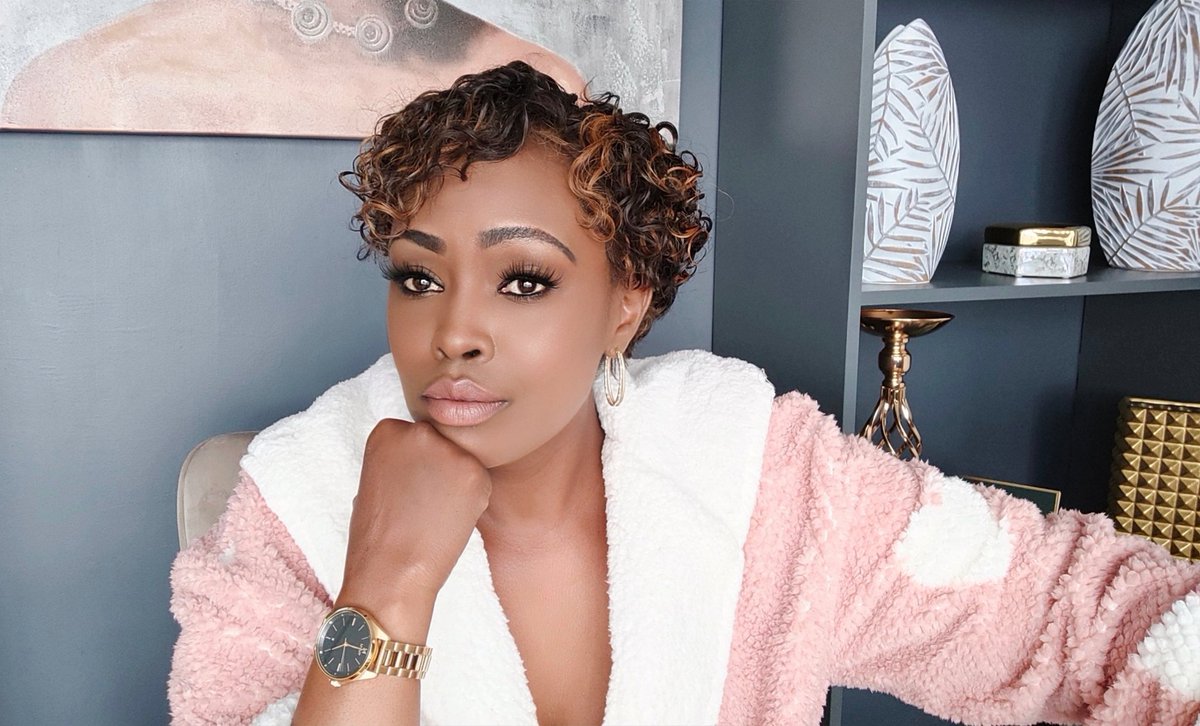 I did not stutter.
I said what I said.