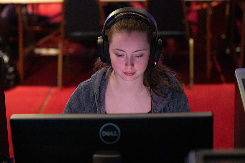 IntelUK's tweet photo. What a blast we had at @epicLAN๐ฅ
Looking back on #EPIC35 it's no wonder we're so excited for #EPIC36... and it's this Thursday!! ๐ What are you looking forward to?
#IntelUK #IntelGaming https://t.co/WqV3otxiWm