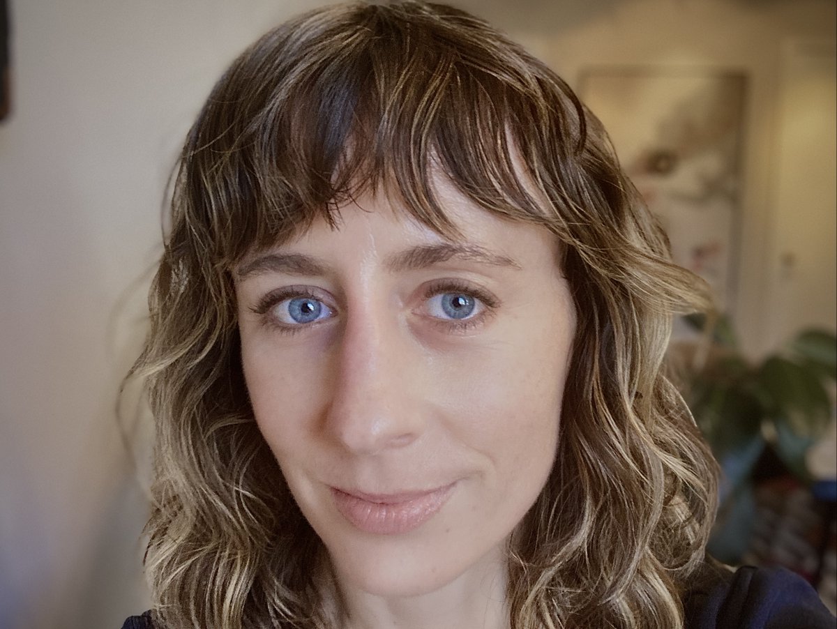 Natalie Chudnovsky tweet media