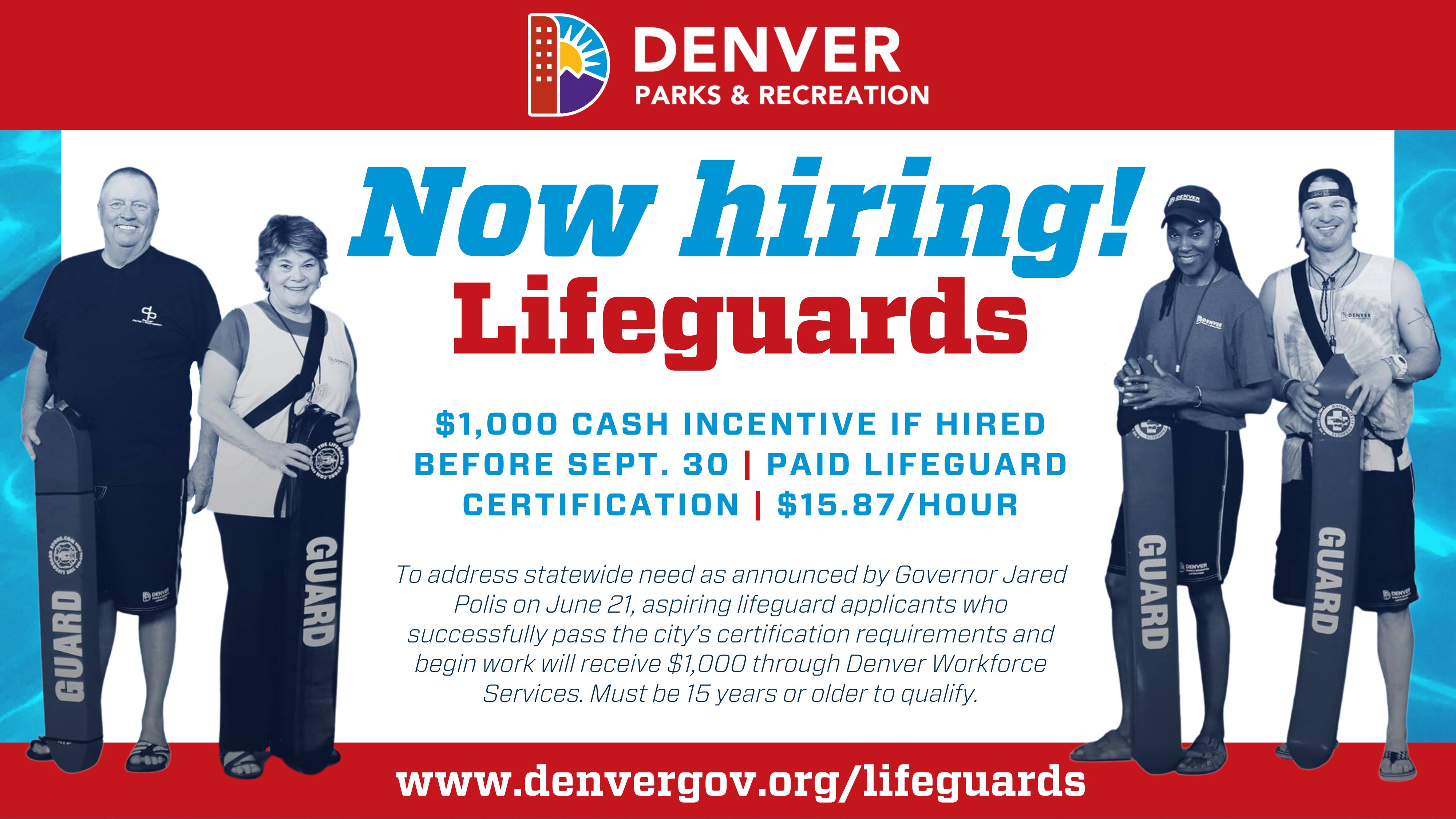 part time jobs denver for students