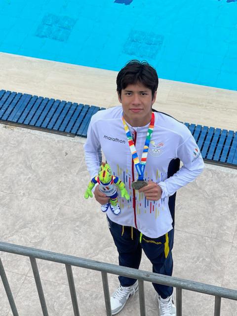 Viceministerio del Deporte 🇪🇨 tweet media