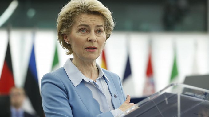 newworkweb's tweet photo. Une dette fondée sur une arnaque ne se rembourse pas.

Quoi qu'il en coûte d'une escroquerie €Covid. 
#Frexit https://t.co/zmFIFHrjzA