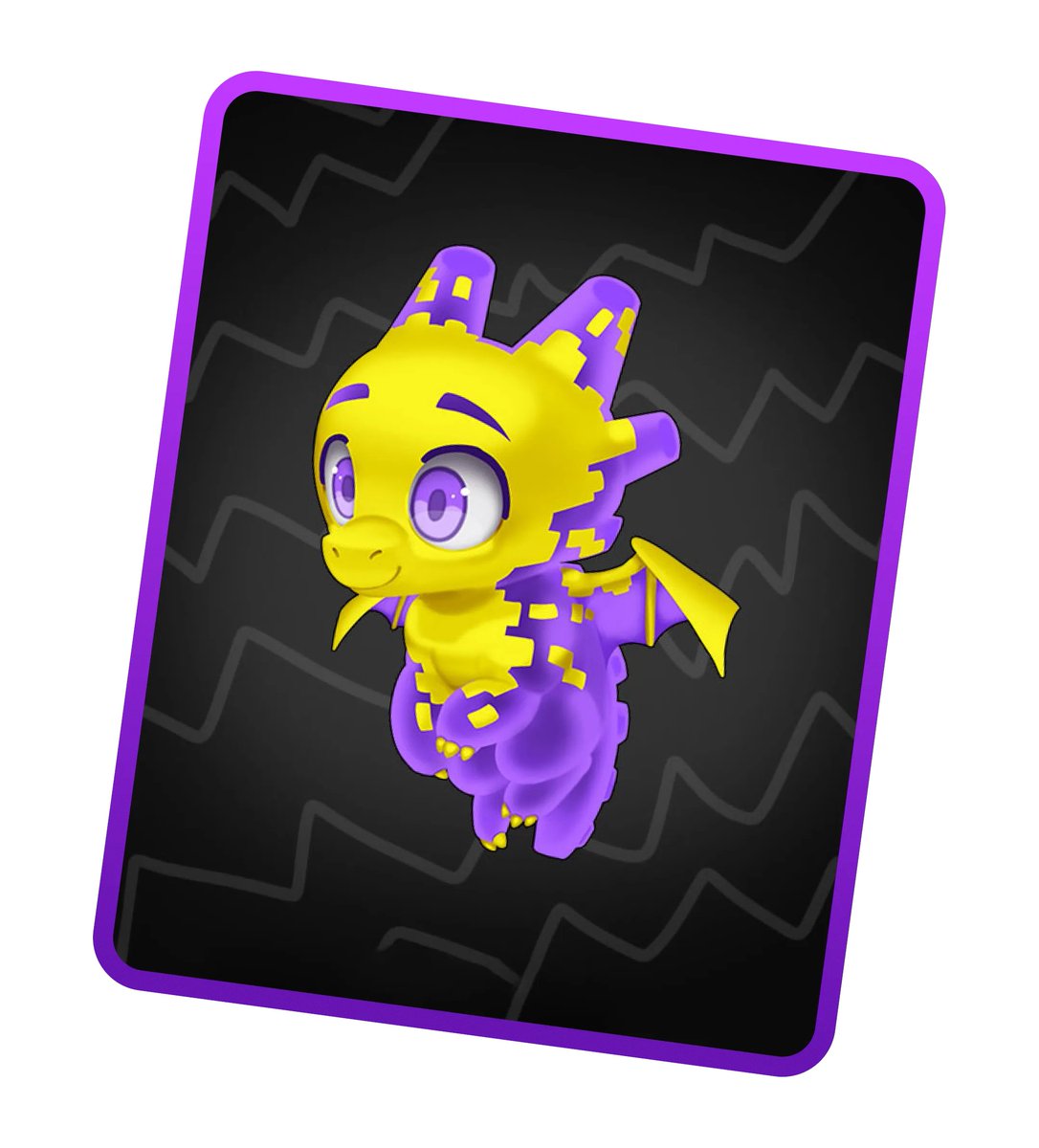 🎉🎉 #NFTGiveway 🎉🎉
Win A Pyro <a href="/PipeFlare/">PipeFlare</a> #NFT

How to enter:
1. Follow <a href="/PipeFlare/">PipeFlare</a> 
2. Like and RT this tweet 🔁
3. Tag 3 friends ✅

Good luck/winner will be announced in 1 week🚀
Mint your own for 85 MATIC here: buff.ly/3EsaPUd