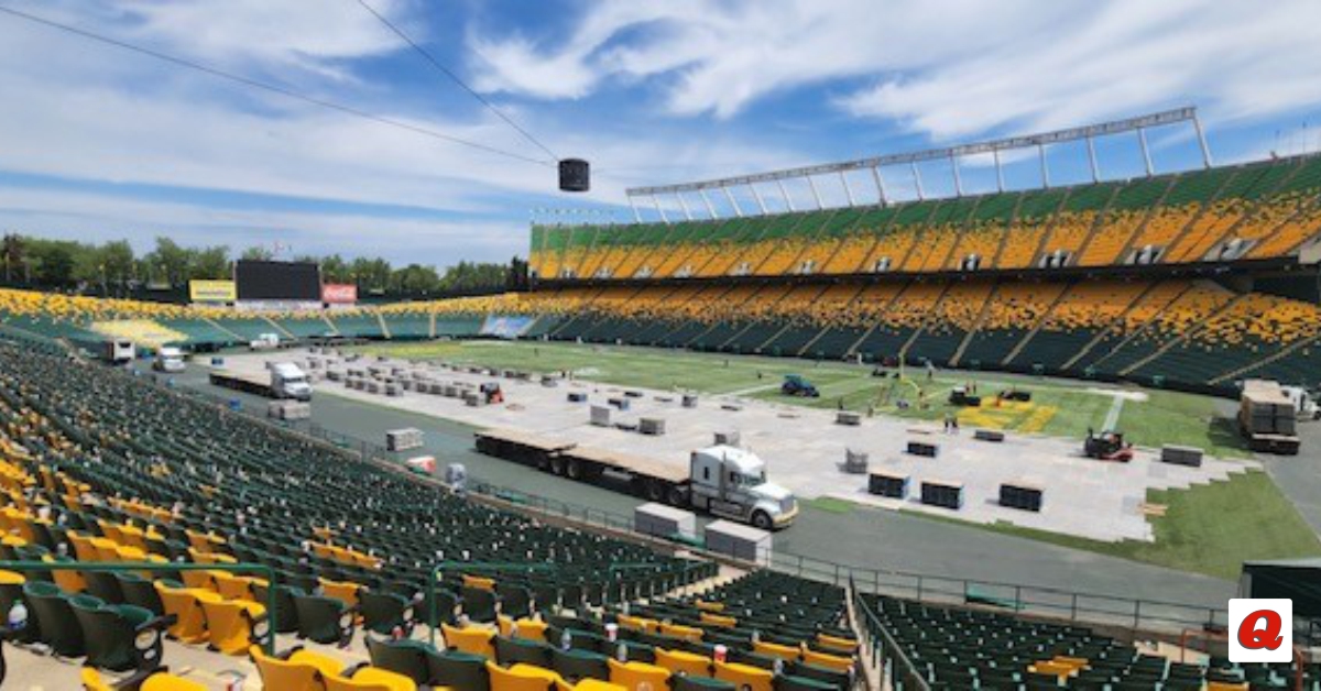 Q-Line Trucking tweet media