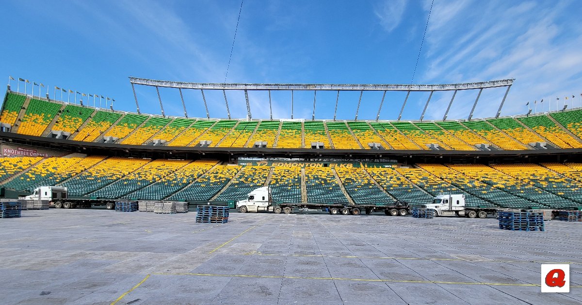 Q-Line Trucking tweet media