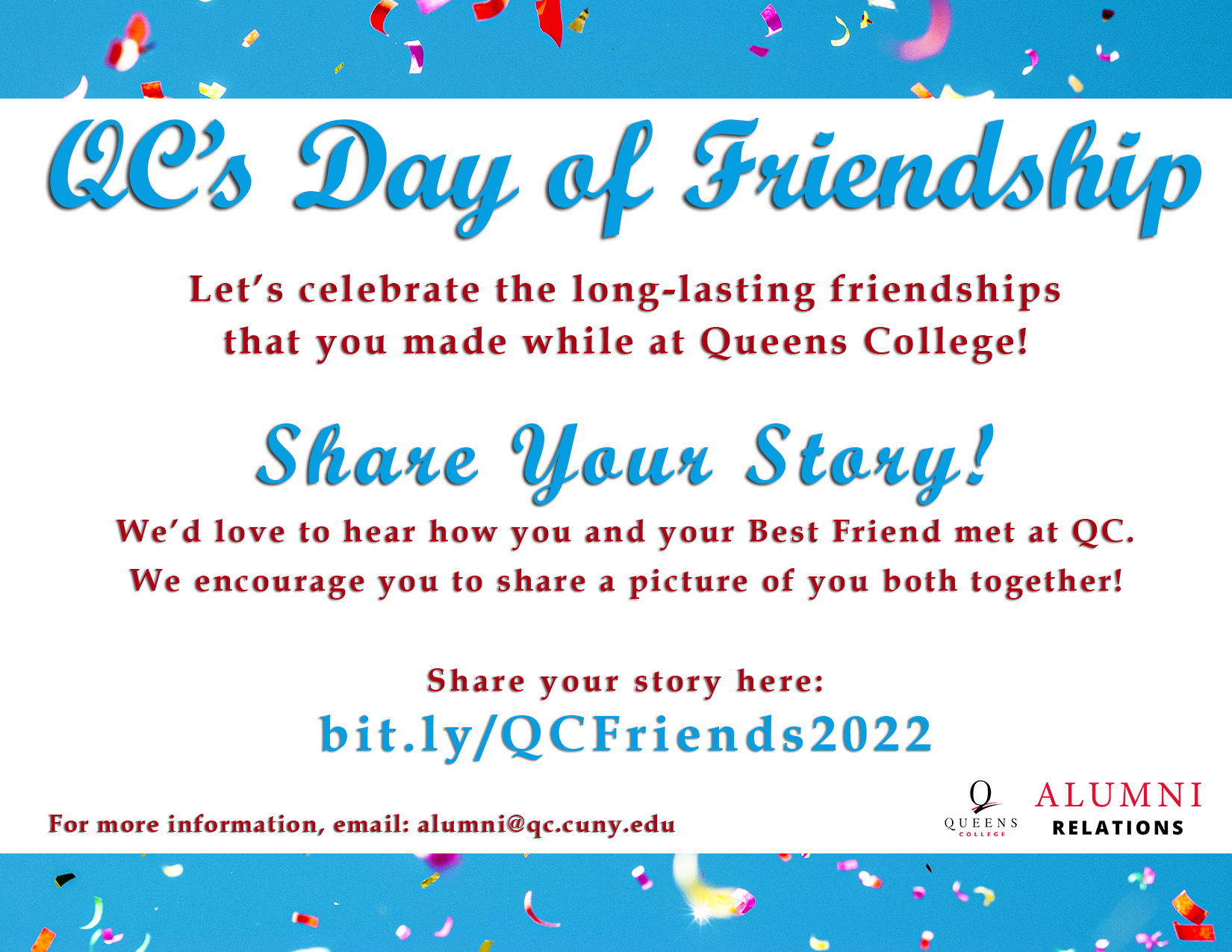 Live chat queens college