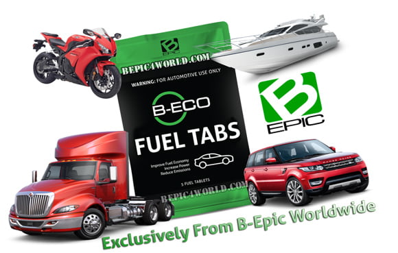 WDiversity's tweet image. ECO Fuel Tabs is a fantastic fuel saver and engine cleaner. 
Each pack contains 5 tablets!
• Save Money at the Gas Pump
• Increase MPG (miles per gallon)
• Reduce Emissions and Exhaust
• Boost Power and Performance
• Help Lower Maintenance Costs

dennismedler.com/website
