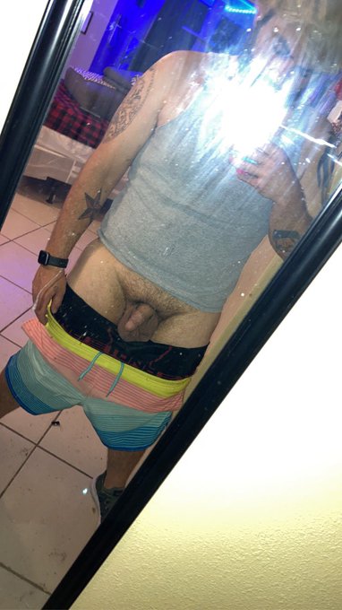 Weighed in at 219 today ;) https://t.co/R9Oi6o4xib<a href="/tag/linkinbio"class="tags"><span>#linkinbio</span></a><a href="/tag/hornyatwork"class="tags"><span>#hornyatwork</span></a><a href="/tag/linktree"class="tags"><span>#linktree</span></a><a href="/tag/riskyjerko"class="tags"><span>#riskyjerko</span></a>