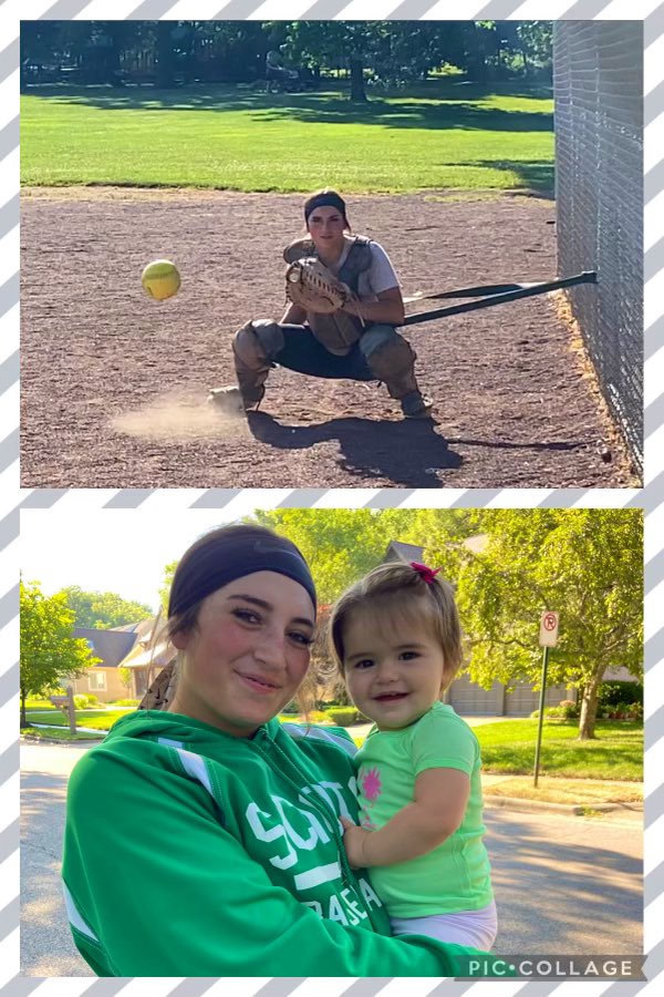 isabella jauregui (@izzyjauregui32) on Twitter photo A great day consists of:
A catching lesson with <a href="/mel_ren88/">Melissa Rennie Basil</a> ✅
Working on framing✅
Seeing RENNIE✅
@HawksHarbold16u A great day consists of:
A catching lesson with <a href="/mel_ren88/">Melissa Rennie Basil</a> ✅
Working on framing✅
Seeing RENNIE✅
@HawksHarbold16u