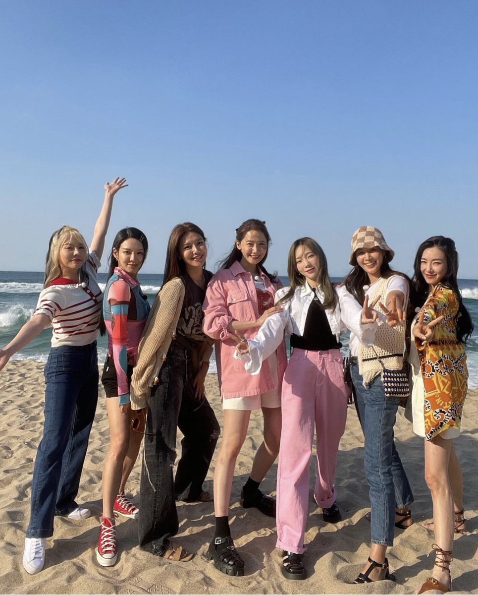 stnm_73's tweet photo. #GG4EVA 💗 https://t.co/u4PBMAunaN