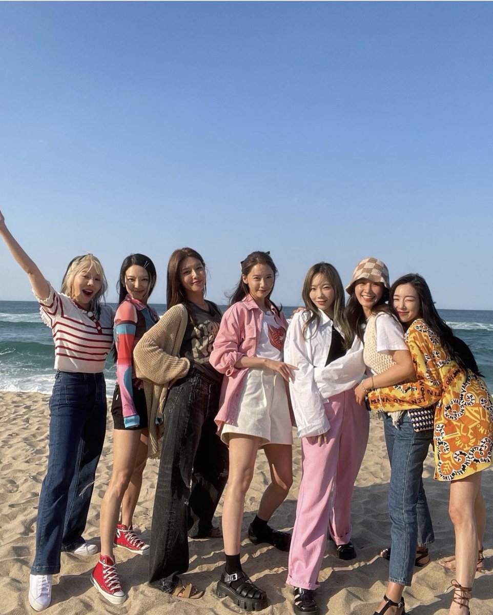 stnm_73's tweet photo. #GG4EVA 💗 https://t.co/u4PBMAunaN