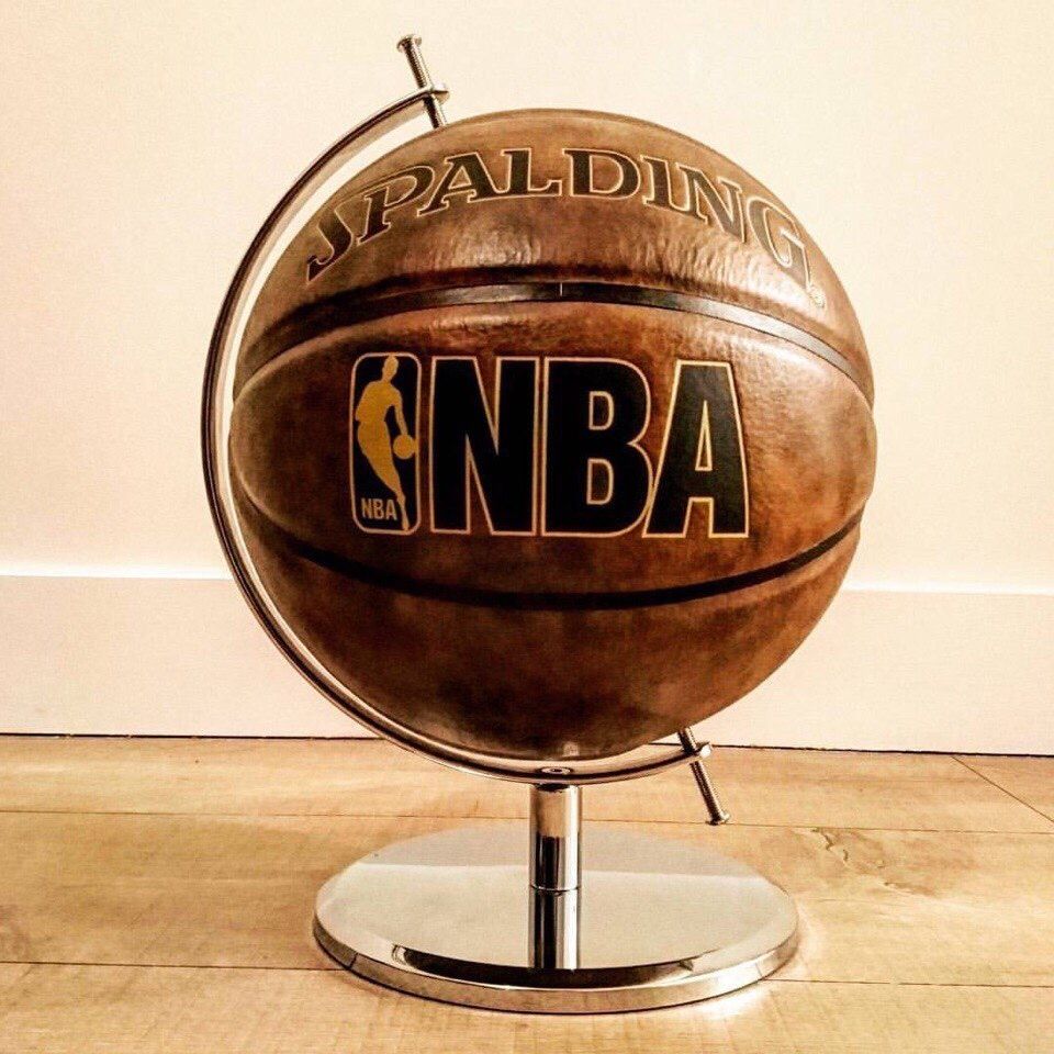 Historias de NBA tweet media