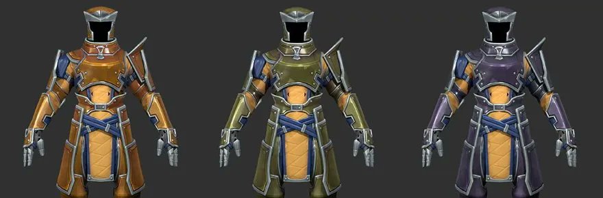 MassivelyOP's tweet photo. Profane says crafting gear is all about equipping players what they need ‘for the specific objective’ https://t.co/X6Cj2UUsdY @ProfaneMMO #profanemmo https://t.co/o9cUqtuLBQ