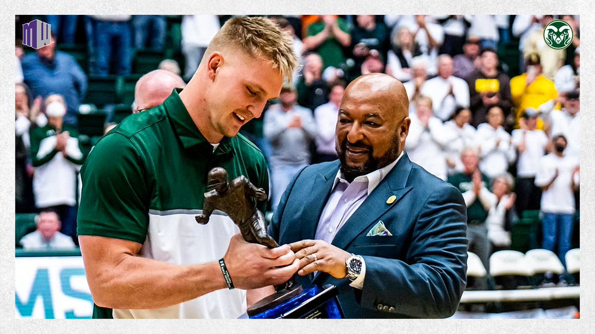 MountainWest's tweet photo. 🗣 Calling all Ram fans 🐏

What moment made you #ProudToBe this year?? https://t.co/eu7DbqI8L5