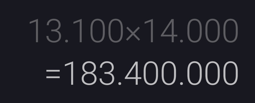 voftae's tweet image. Okay