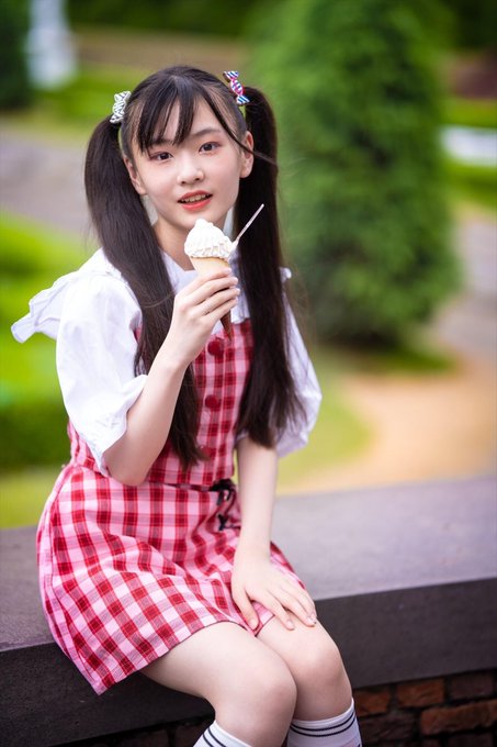 Twitterのコスプレ画像24