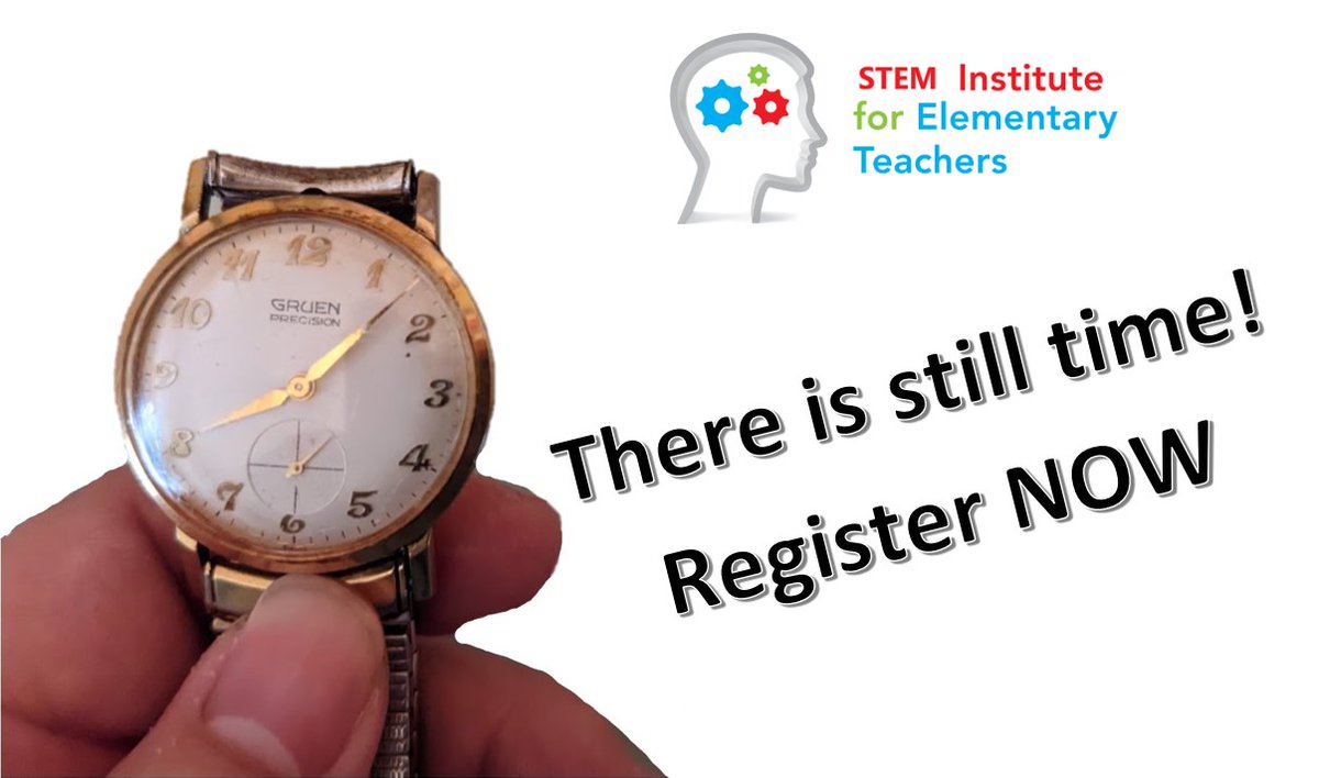 SLCorbeil's tweet photo. Educators looking for some inspiration? There is still room and time to register for @IngeniumCa #STEM Insitute workshops starting next week. Easy, fun, hands-on workshops on coding, math and science online. Register for one, or all 12!
https://t.co/7YCUJOdVTw https://t.co/xVwfQeyL5A