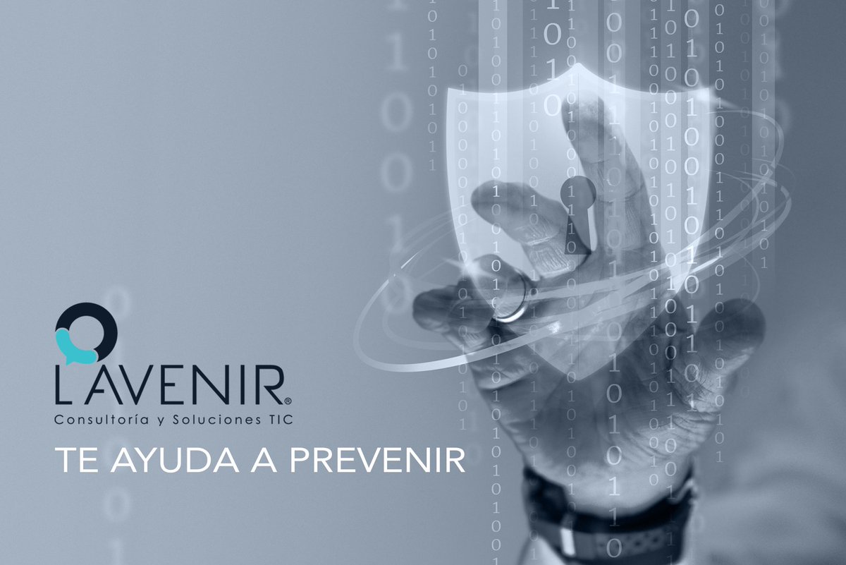 #5Tips que te permitirán conocer algunas acciones y medidas que necesitas implementar ya para evadir vulnerabilidades, riesgos y amenazas en los sistemas de #Seguridad de tu Organización.
Sigue el hilo👇
