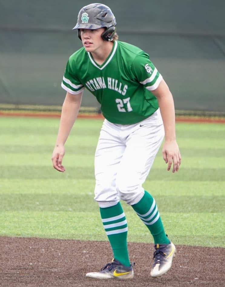 Ottawa Hills Baseball tweet media