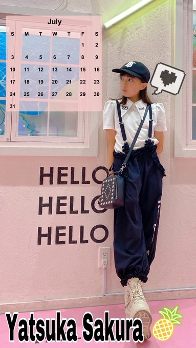 Twitterのコスプレ画像13