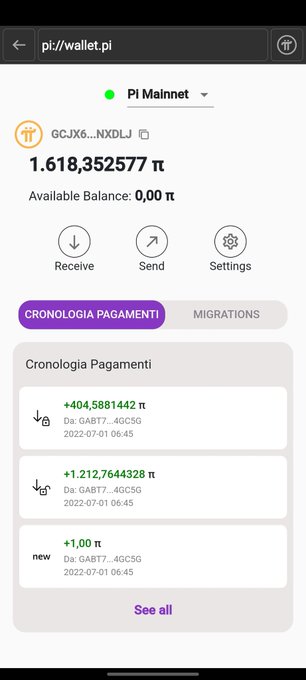 Non vedo l'ora che tutto si realizzi ha 3 anni che credo fortemente in questo progetto e sono sicuro<a href="/tag/newprofilepic"class="tags"><span>#newprofilepic</span></a>