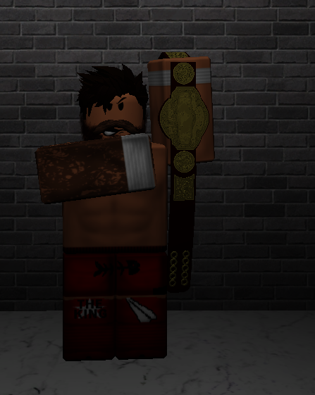 RKickFuneral's tweet photo. A PROMISE... MADE TRUE.. 
A DREAM... INTO REALITY.
YOUR NEW PURE INTERIM NORTH AMERICAN CHAMPION... JOHNNY FISH. https://t.co/dWbPomOGtT