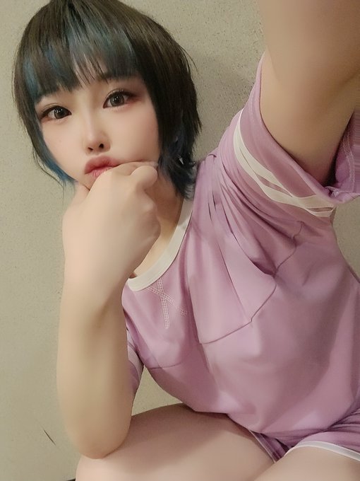 Twitterのコスプレ画像20