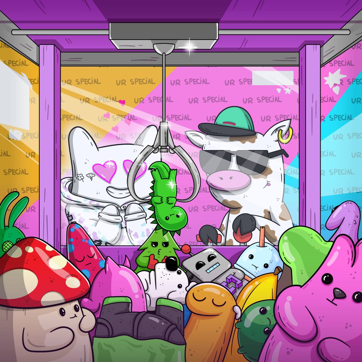 Casper 🦇🔊 tweet media