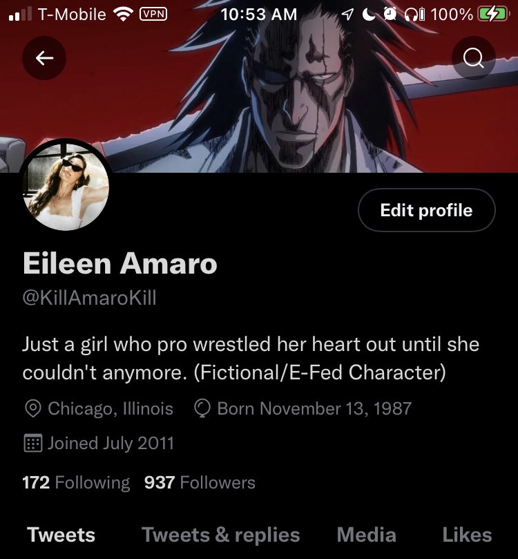 #NewBanner #ThousandYearBloodWar