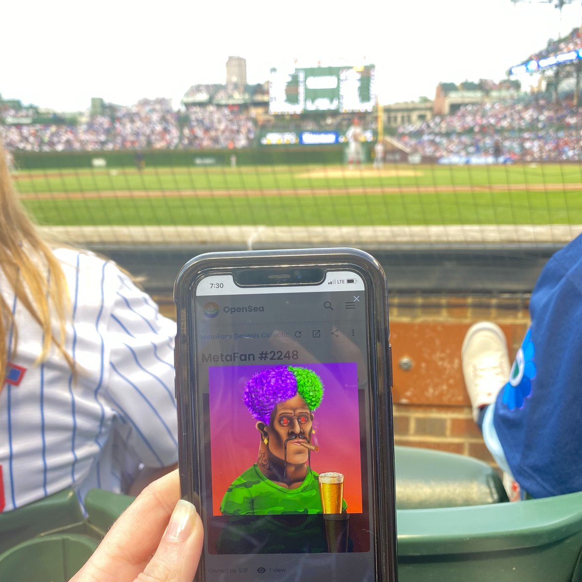 MF Legends🏆 tweet media