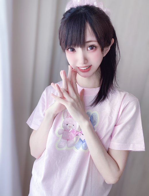 コスプレイヤー萌多まゆのTwitter画像7