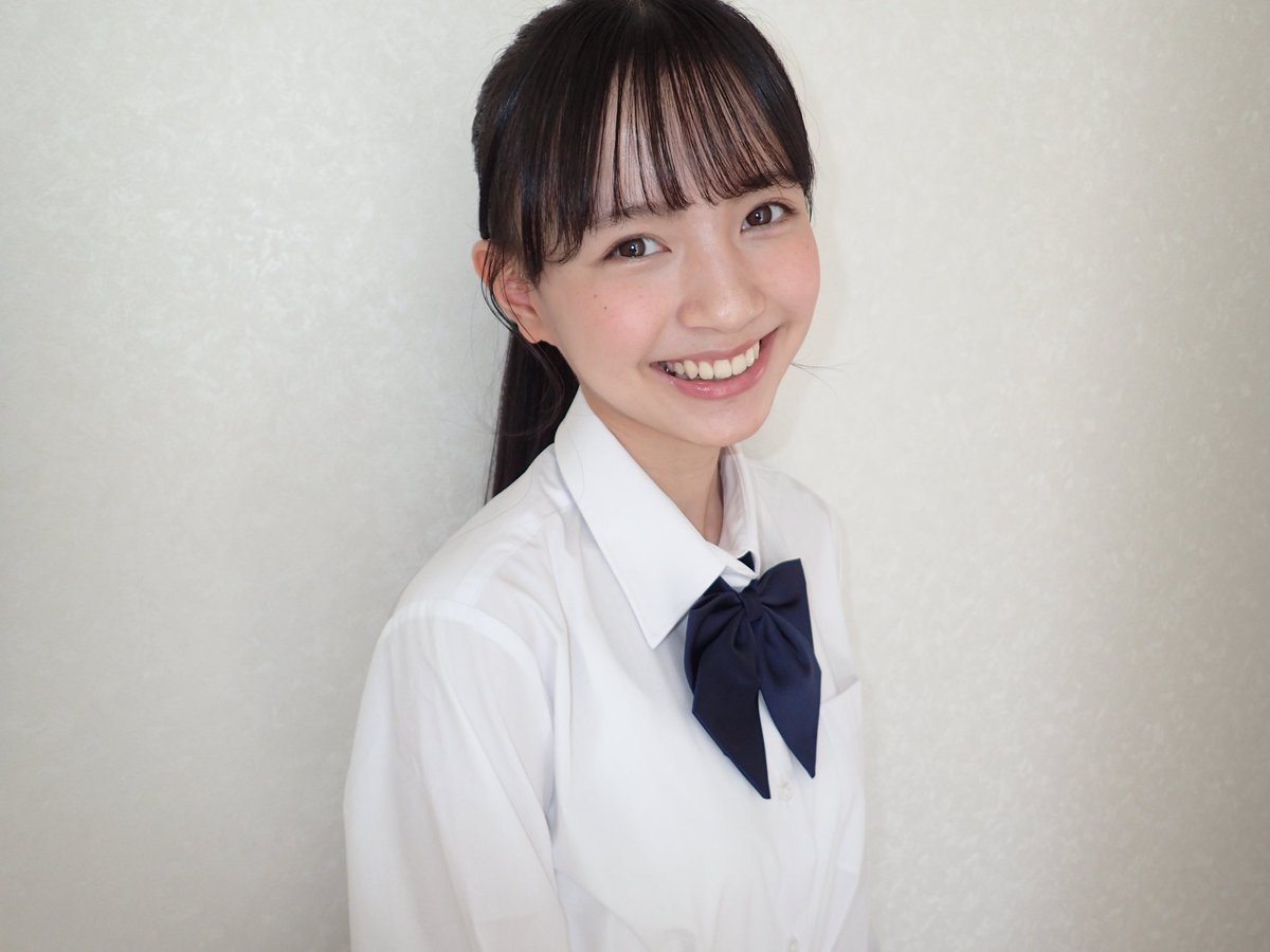 kawamura_kokoa's tweet photo. おはようございます！
今日からTwitterも頑張ります🤍
私は生徒会のお仕事があるので
頑張ってきます🏫
今日も元気にいってらっしゃい☕𓈒𓏸︎︎︎︎

#ミスセブンティーン2022
#ミスセブンティーンファイナリスト 
#河村ここあ https://t.co/6E24xCzD1A