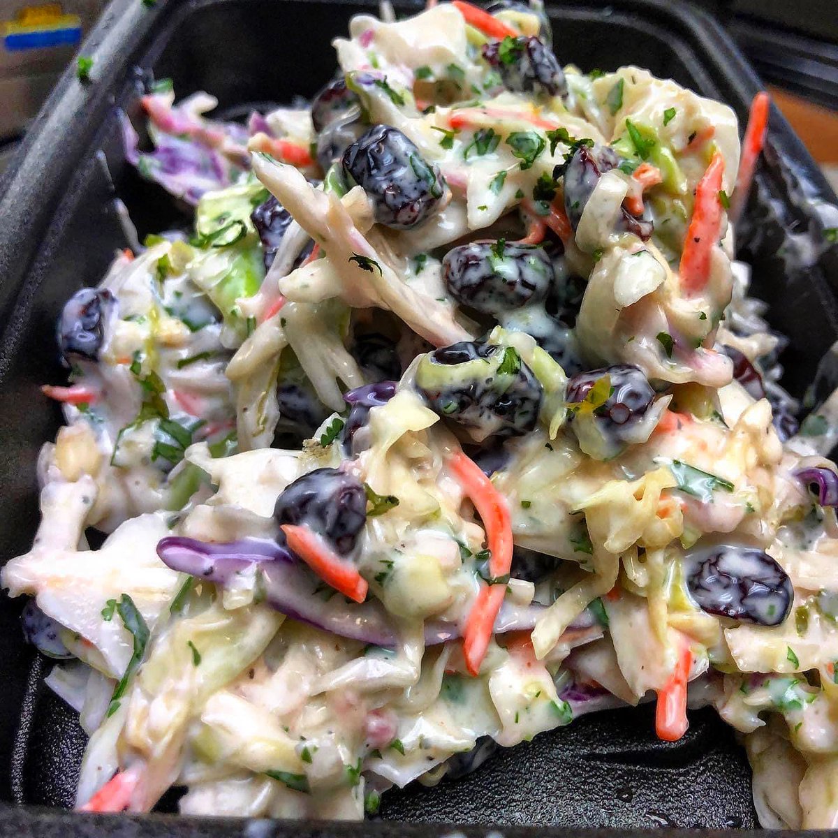 LobFast's tweet image. Now Serving Gourmet Chitterlings &amp;amp; Cranberry Coleslaw lobhouse.square.site/?mibextid=onnT…