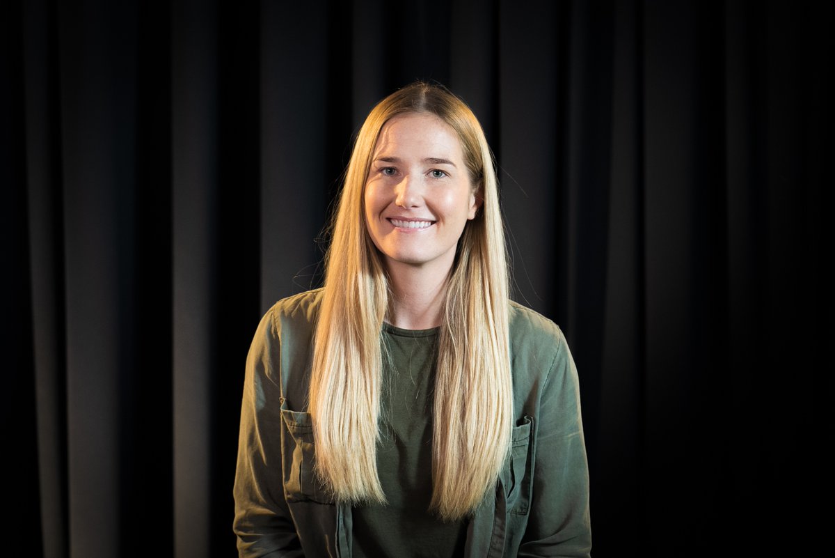 #UCBigResearchPitch2022

VOTE NOW to go in the draw to win a $100 Visa Gift Card! ow.ly/fLXx50JNAr6

Dr Chloe Goldsmith <a href="/goldsmith_chloe/">Chloe</a> 
Faculty of Health 
Unlocking mechanisms of lifestyle medicine 

#UniCBR #UniversityOfCanberra #UCBRP #UCBigPitch
<a href="/UniCanberra/">University of Canberra</a>