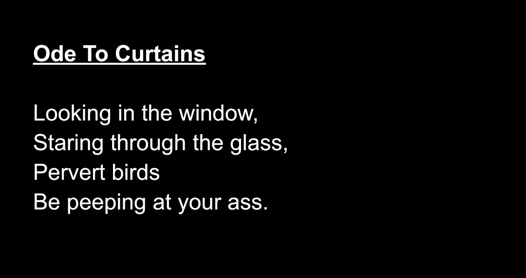 Poem #22

#POEMS #poetry #poetrylovers 
#poetrycommunity