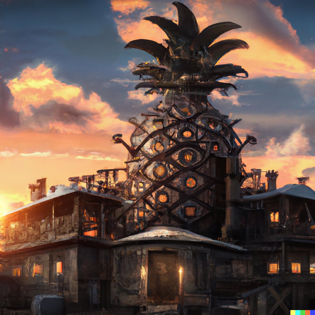 Best Dalle2 Pics tweet media