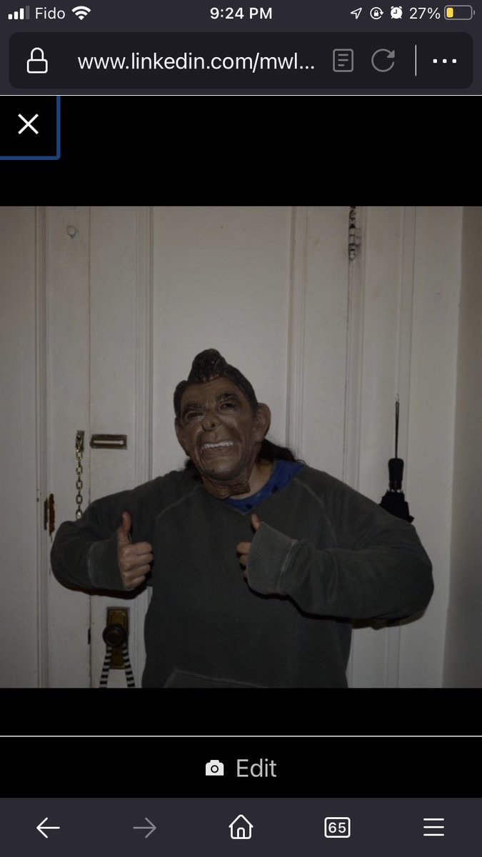 dmt4dmt's tweet photo. hey guys since i’m having such a hard time finding a job i was wondering if u cld read my linkedin and tell me if it’s okay, idgi it looks fine to me https://t.co/IDDkrNHsS1