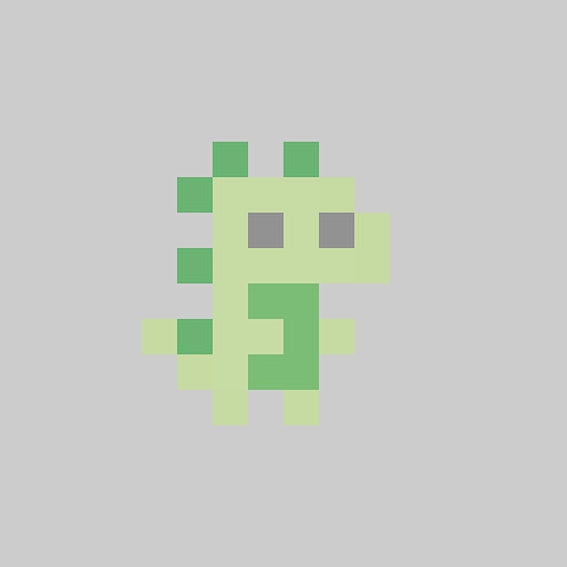 #NewNFTProfilePic NFT by tinydinosnftdev