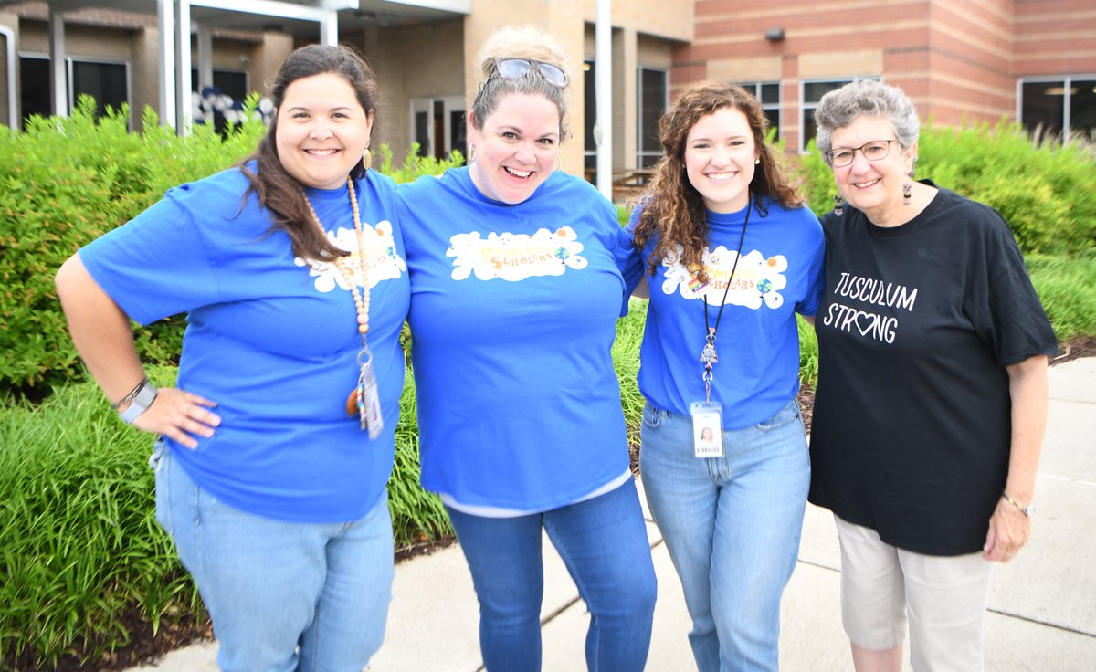 MetroSchools's tweet photo. Just a mid-summer reminder about the professionals we so admire: #TeachersShapeNashville 🦸‍♀️ https://t.co/xGYLnQyTOV