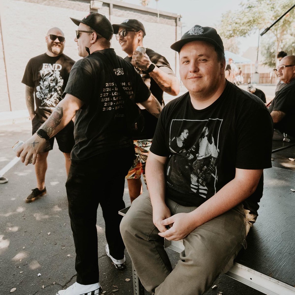 My team is tried and true. 

Your team lies to you.