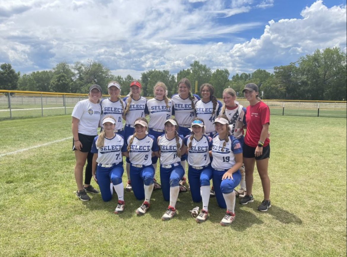 Danni McVicker (@dmcvicker2025) on Twitter photo Super proud of my team and our run at the <a href="/COSparkFire/">CO 4th of July</a> tournament! We made it to the elite 8 out of 82 teams in the supplemental pool. Can’t wait to reset this week and put in some work for next weekend in Illinois!! <a href="/WilmesBrooke/">Brooke Wilmes</a> <a href="/_jennalaird/">Jenna Laird</a> <a href="/ejonesrockchalk/">Eric Jones - Select Fastpitch</a> <a href="/14uSelectComo/">Select Fastpitch 14u</a> Super proud of my team and our run at the <a href="/COSparkFire/">CO 4th of July</a> tournament! We made it to the elite 8 out of 82 teams in the supplemental pool. Can’t wait to reset this week and put in some work for next weekend in Illinois!! <a href="/WilmesBrooke/">Brooke Wilmes</a> <a href="/_jennalaird/">Jenna Laird</a> <a href="/ejonesrockchalk/">Eric Jones - Select Fastpitch</a> <a href="/14uSelectComo/">Select Fastpitch 14u</a>