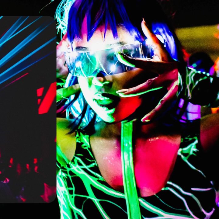 Every day is a new opportunity to make memories with your friends, find new inspiration, and share your accomplishments with the world. UBL is a place to feel good, come home and stay connected. We are all #UnitedByLove 💙