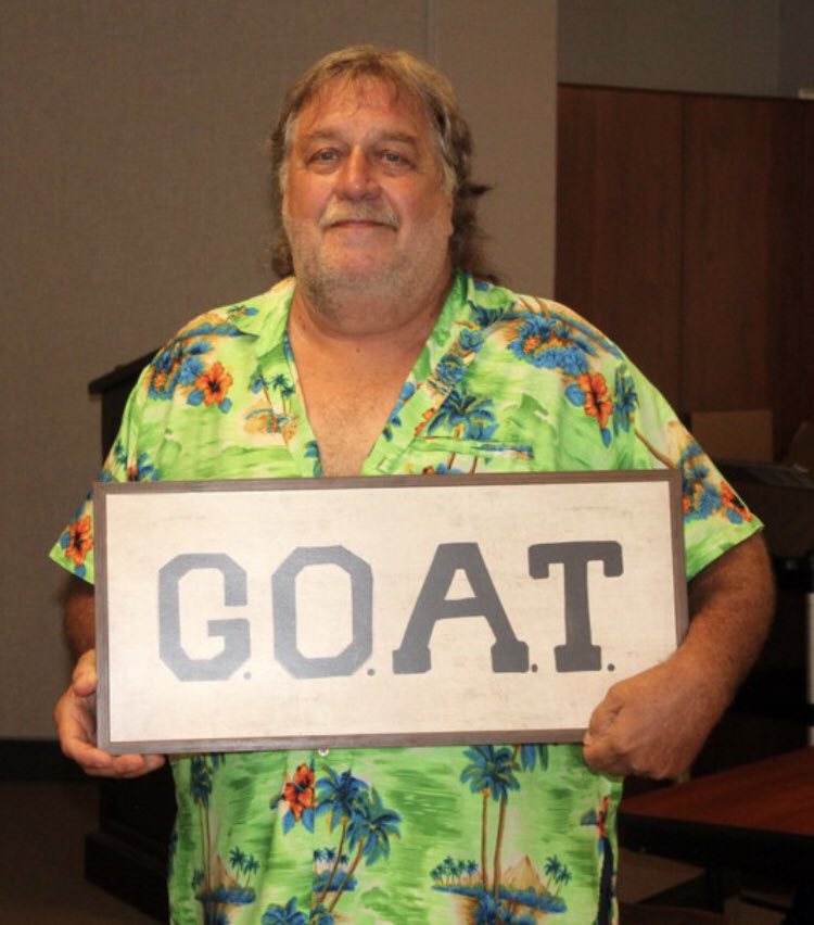 Rick Vernon tweet media