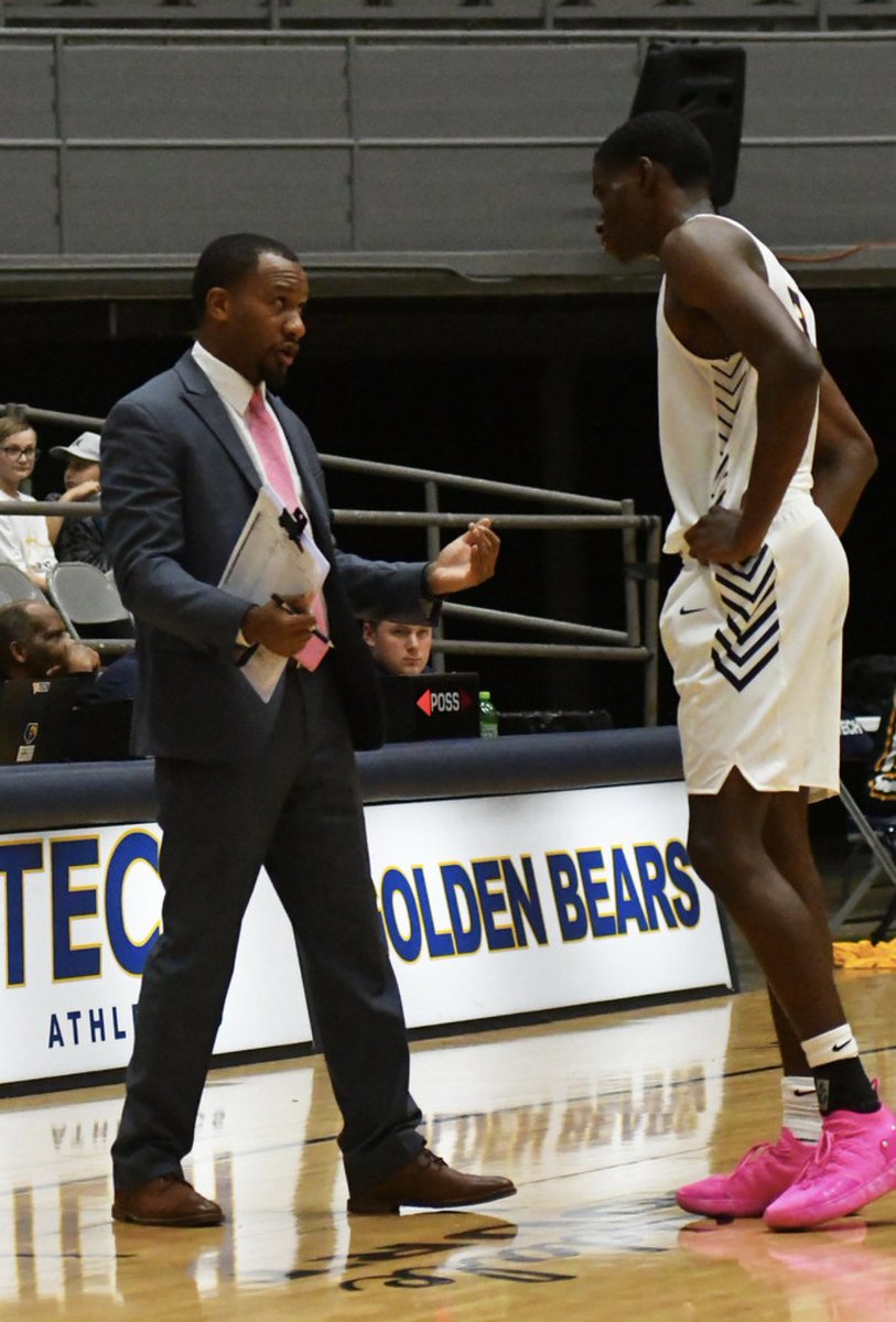 WVU Tech Basketball tweet media